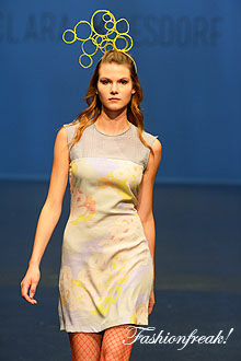 Platform Fashion