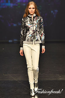 Platform Fashion
