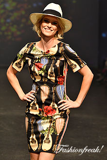 Platform Fashion