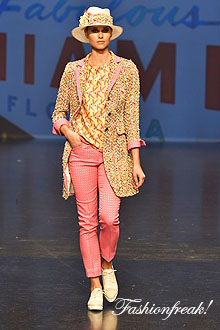 Platform Fashion