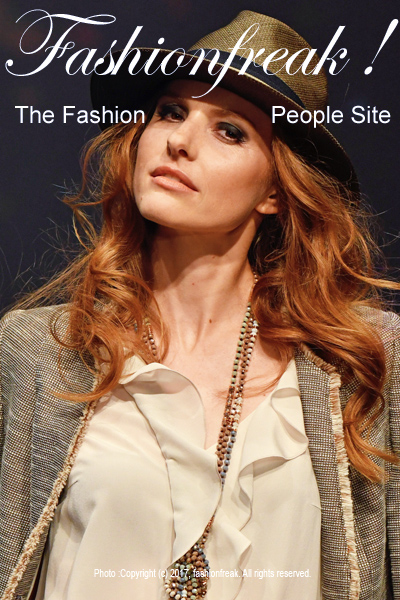 Fashionfreak ! The Fashion People Site