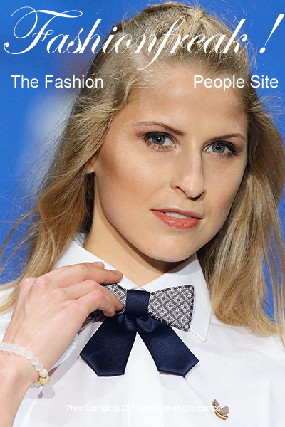 Fashionfreak ! The Fashion People Site