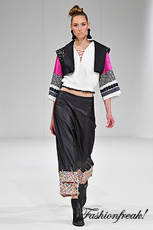 Innovative Apparel Show