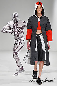 Innovative Apparel Show