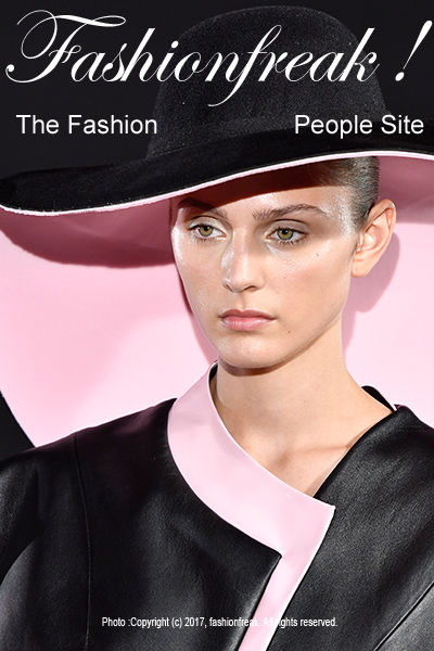 Fashionfreak ! The Fashion People Site