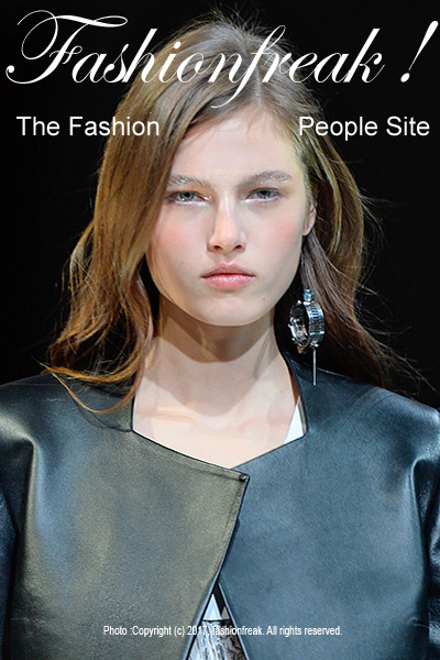 Fashionfreak ! The Fashion People Site