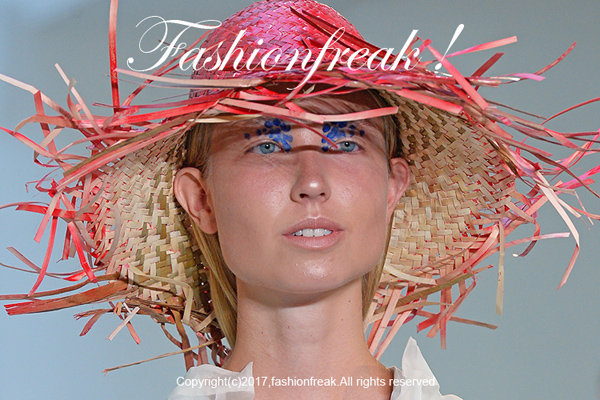 Fashionfreak ! The Fashion People Site