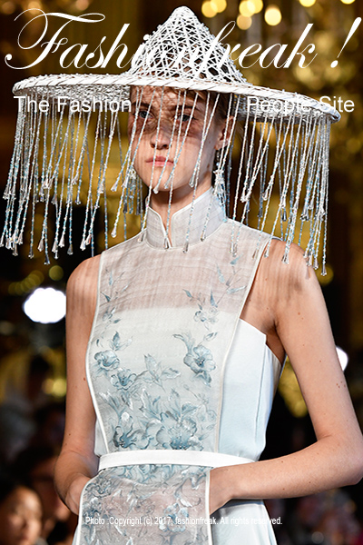 Fashionfreak ! The Fashion People Site