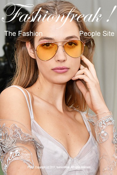 Fashionfreak ! The Fashion People Site