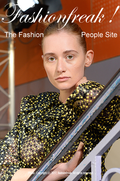 Fashionfreak ! The Fashion People Site