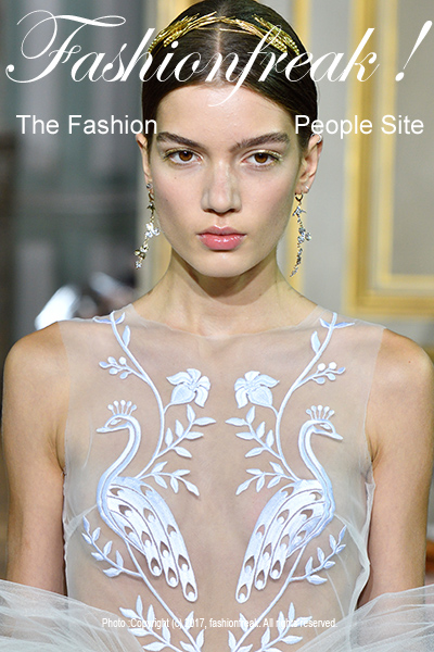Fashionfreak ! The Fashion People Site