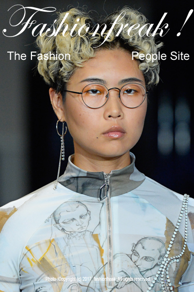 Fashionfreak ! The Fashion People Site
