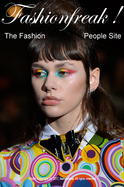 Fashionfreak ! The Fashion People Site