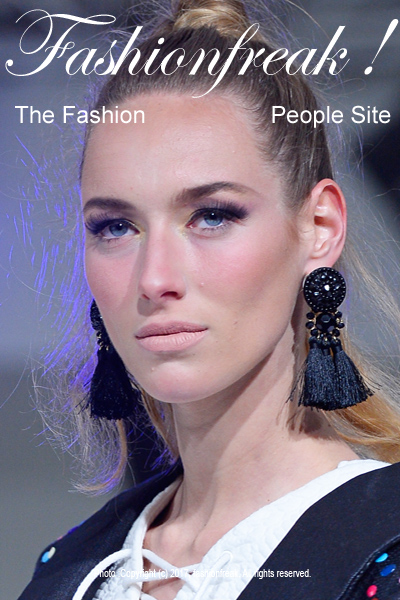 Fashionfreak ! The Fashion People Site