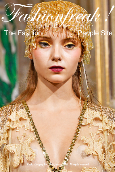 Fashionfreak ! The Fashion People Site