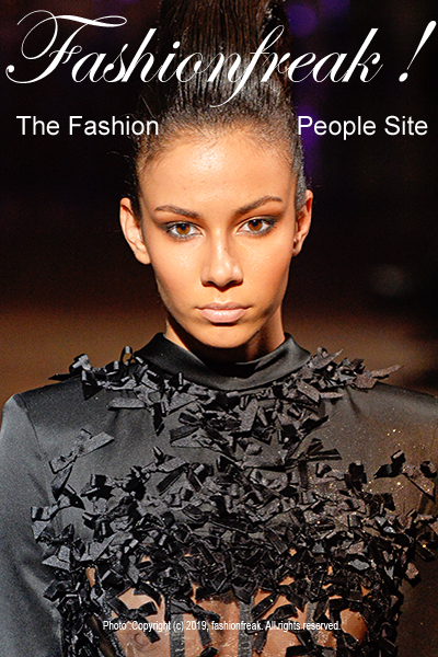 Fashionfreak ! The Fashion People Site