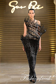 Guo Pei