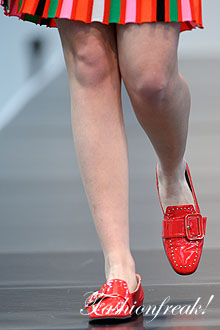 Gallery SHOES
