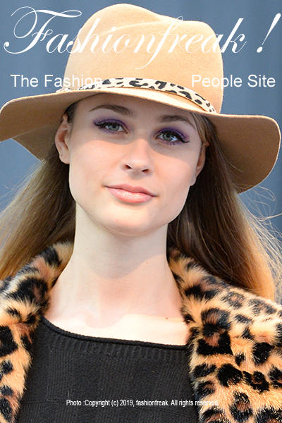 Fashionfreak ! The Fashion People Site