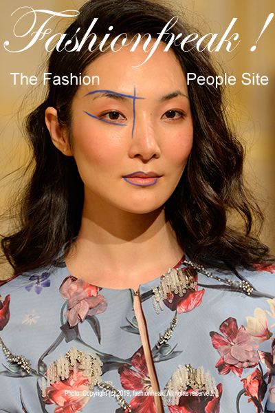 Fashionfreak ! The Fashion People Site
