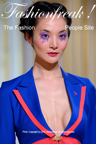 Fashionfreak ! The Fashion People Site