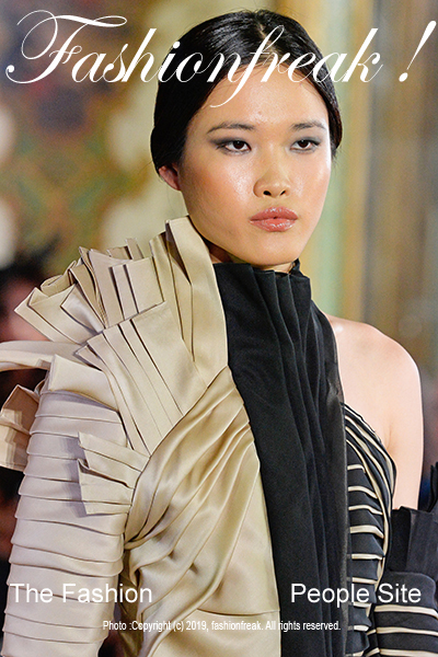 Fashionfreak ! The Fashion People Site