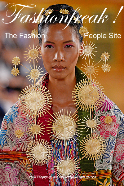 Fashionfreak ! The Fashion People Site