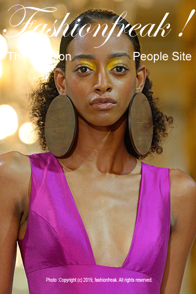 Fashionfreak ! The Fashion People Site