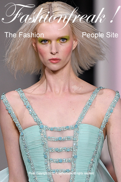 Fashionfreak ! The Fashion People Site
