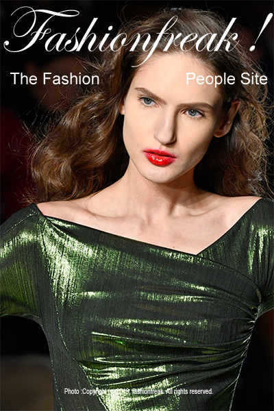 Fashionfreak ! The Fashion People Site