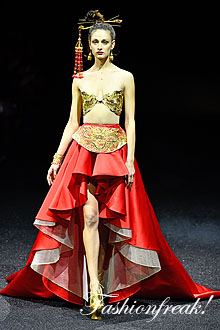 Guo Pei