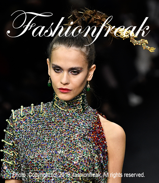 Fashionfreak ! The Fashion People Site