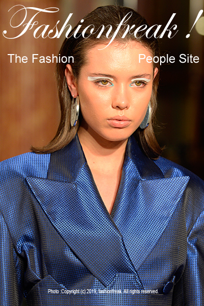 Fashionfreak ! The Fashion People Site