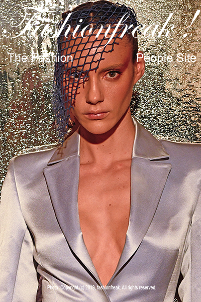 Fashionfreak ! The Fashion People Site
