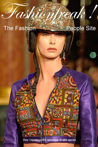 Fashionfreak ! The Fashion People Site