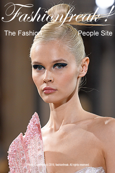 Fashionfreak ! The Fashion People Site