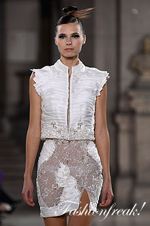 Tony Ward