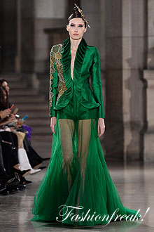Tony Ward