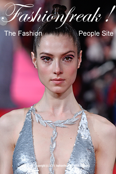 Fashionfreak ! The Fashion People Site