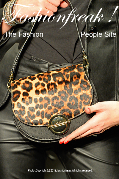 Fashionfreak ! The Fashion People Site