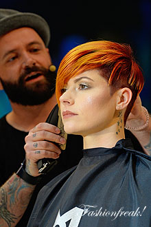 TOP HAIR 2019