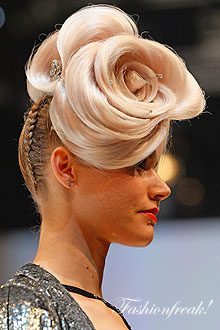 TOP HAIR 2019