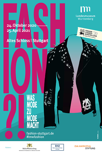 Fashionfreak ! The Fashion People Site