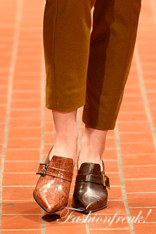 Gallery Shoes FW2020