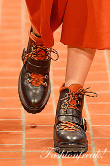 Gallery Shoes FW2020