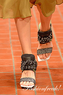 Gallery Shoes FW2020
