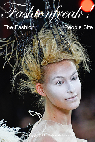 Fashionfreak ! The Fashion People Site