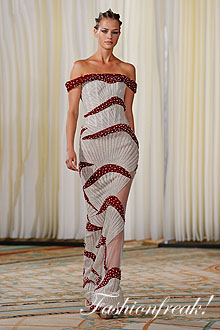 Tony Ward