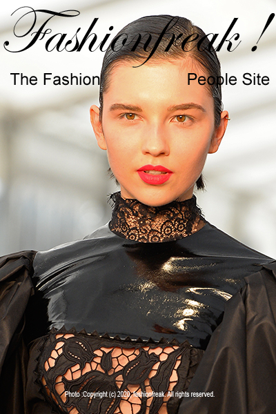 Fashionfreak ! The Fashion People Site