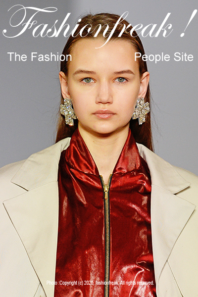 Fashionfreak ! The Fashion People Site
